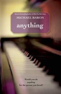 Anything by Michael Baron