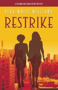 Restrike by Reba White Williams