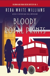 Bloody Royal Prints