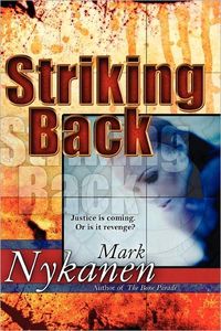 Striking Back by Mark Nykanen