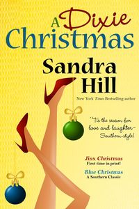A Dixie Christmas by Sandra Hill