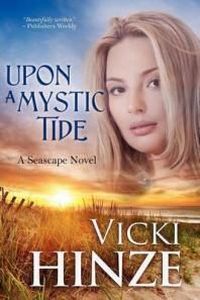 Upon A Mystic Tide by Vicki Hinze