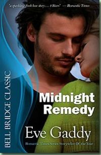 Midnight Remedy by Eve Gaddy