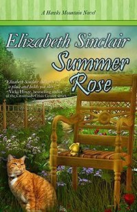 Summer Rose by Elizabeth Sinclair