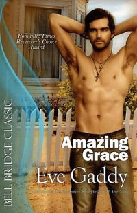 Amazing Grace by Eve Gaddy