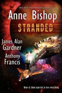 Stranded by Anthony Francis