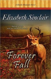 Forever Fall by Elizabeth Sinclair
