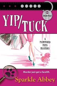 Yip/Tuck by Sparkle Abbey