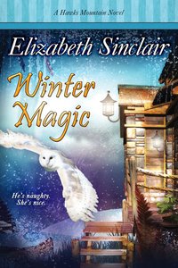 Winter Magic by Elizabeth Sinclair