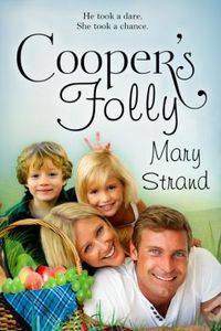 Cooper's Folly by Mary Strand
