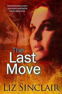 Excerpt of The Last Move by Liz Sinclair