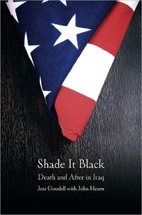 Shade It Black by Jessica Goodell