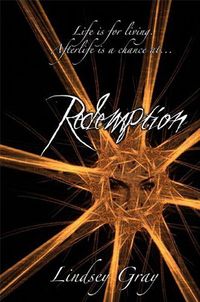 Redemption by Lindsey Gray