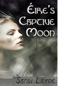 ?ire's Captive Moon by Sandi Layne