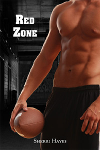 Red Zone by Sherri Hayes