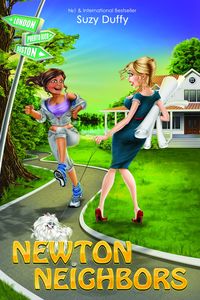 Newton Neighbors by Suzy Duffy
