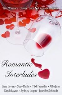 Romantic Interludes by Lissa Bryan
