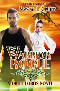 Warrior Rogue by Nancy J. Cohen