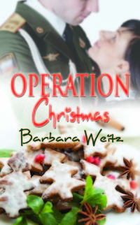 Operation Christmas by Barbara Weitz