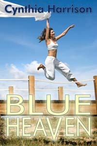 Blue Heaven by Cynthia Harrison