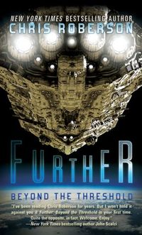 Further by Chris Roberson