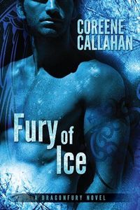 Fury of Ice by Coreene Callahan