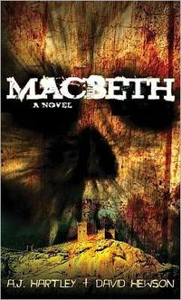 Macbeth by David Hewson