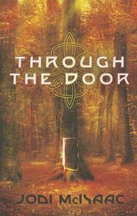 Through the Door by Jodi McIsaac