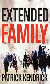 Extended Family by Patrick Kendrick