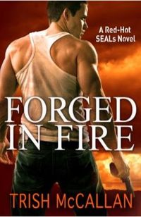 FORGED IN FIRE