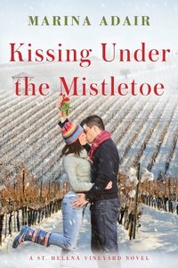Kissing Under the Misteltoe