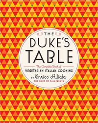 The Duke's Table by Enrico Alliata