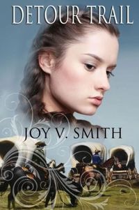 Detour Trail by Joy V. Smith