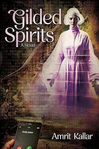 Gilded Spirits