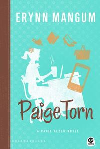 Paige Torn by Erynn Mangum