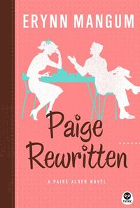 Paige Rewritten by Erynn Mangum