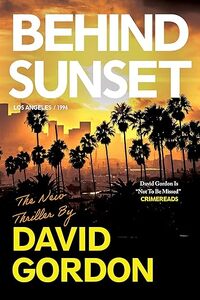 Behind Sunset