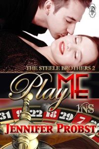 Play Me by Jennifer Probst