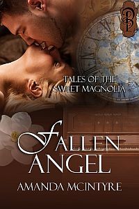 Fallen Angel by Amanda McIntyre