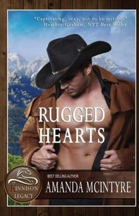 Rugged Hearts by Amanda McIntyre