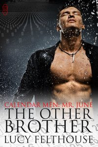 Calendar Men: Mr June - The Other Brother by Lucy Felthouse