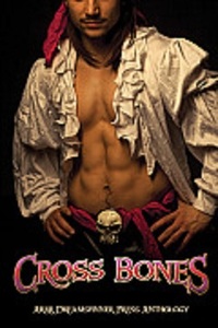 Cross Bones Anthology by Anne Regan