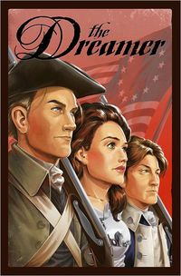 The Dreamer by Lora Innes