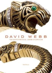 David Webb by Ruth Peltason