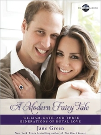 A Modern Fairy Tale by Jane Green