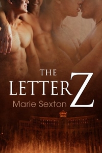 The Letter Z by Marie Sexton