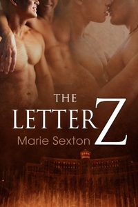 The Letter Z by Marie Sexton