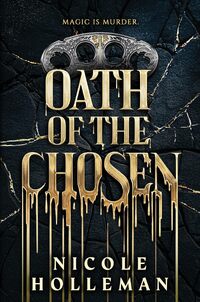 Oath of the Chosen