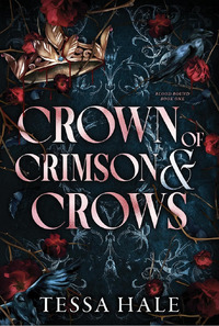 Crown of Crimson and Crows