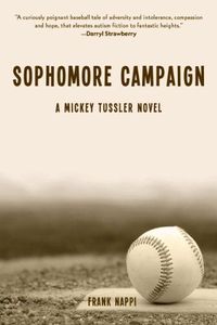 Sophomore Campaign by Frank Nappi